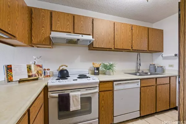 98-501 Koauka LOOP #A603, Aiea, HI 96701