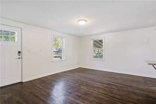 3151 W 45th AVE, Kansas City, KS 66103