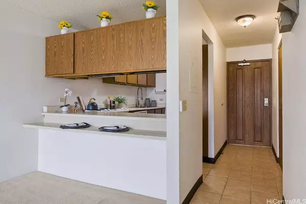 98-501 Koauka LOOP #A603, Aiea, HI 96701