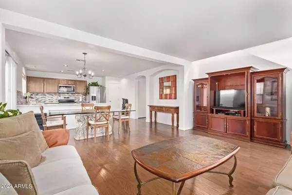 3835 E Jasper Drive, Gilbert, AZ 85296