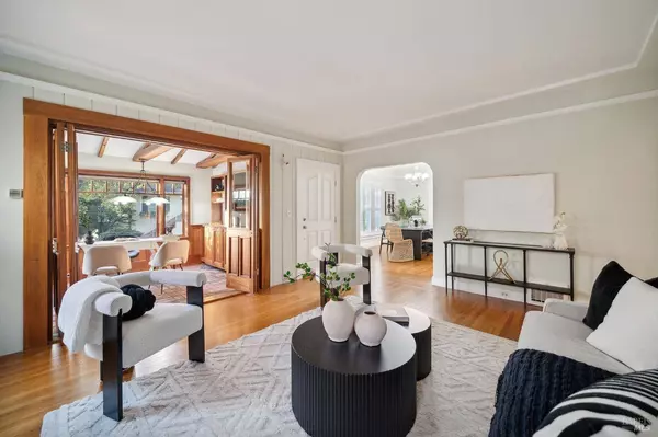 15 Lincoln PARK, San Anselmo, CA 94960