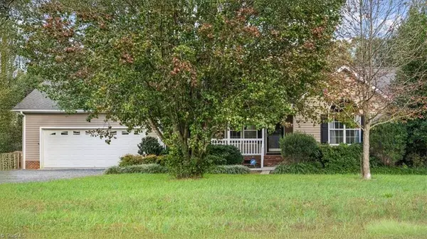 3882 Plum Tree RD, Climax, NC 27233