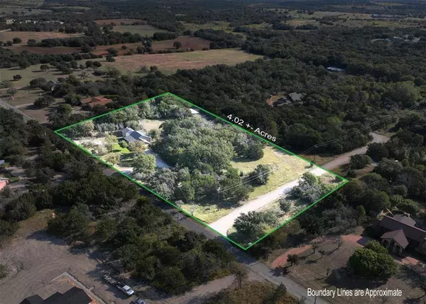 712 Nicholson Drive, Hamilton, TX 76531