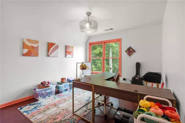 5322 Mulberry Bend CT, Flowery Branch, GA 30542