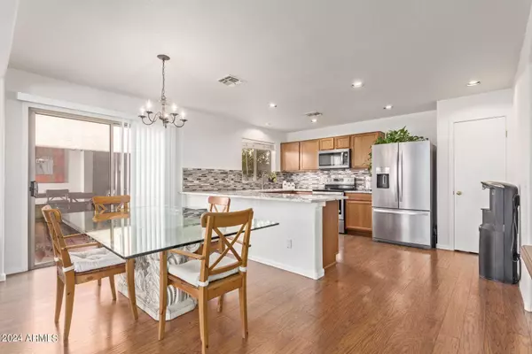 3835 E Jasper Drive, Gilbert, AZ 85296