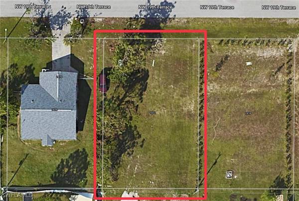 1422 NW 19th TER, Cape Coral, FL 33993