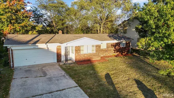 2470 Sycamore Lane, West Lafayette, IN 47906-1930