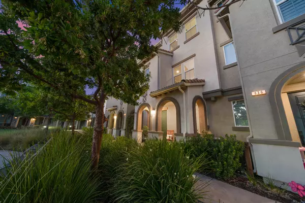 844 Cole Cmn, Livermore, CA 94551