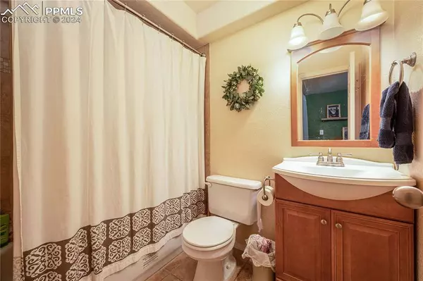 4055 Cherry Plum DR, Colorado Springs, CO 80920