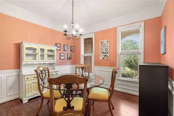 5322 Mulberry Bend CT, Flowery Branch, GA 30542