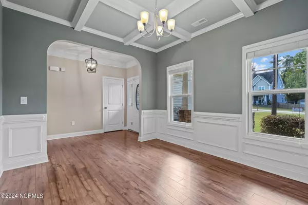 634 Longleaf RD, Aberdeen, NC 28315