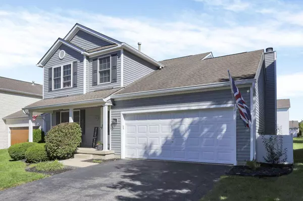 750 Salinger Drive, Lithopolis, OH 43136