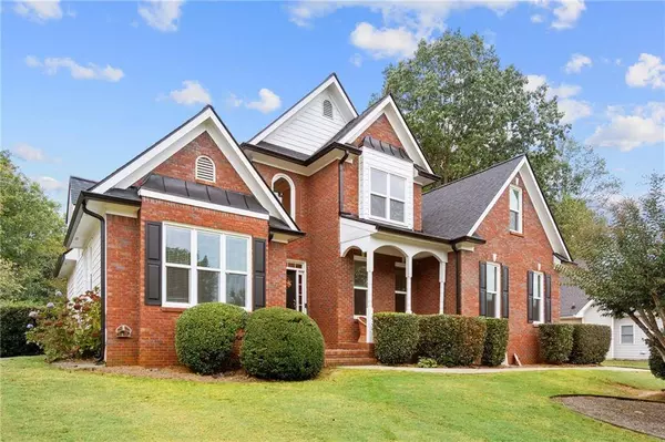 5322 Mulberry Bend CT, Flowery Branch, GA 30542