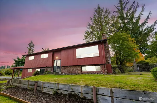 3114 S Peabody ST, Port Angeles, WA 98362