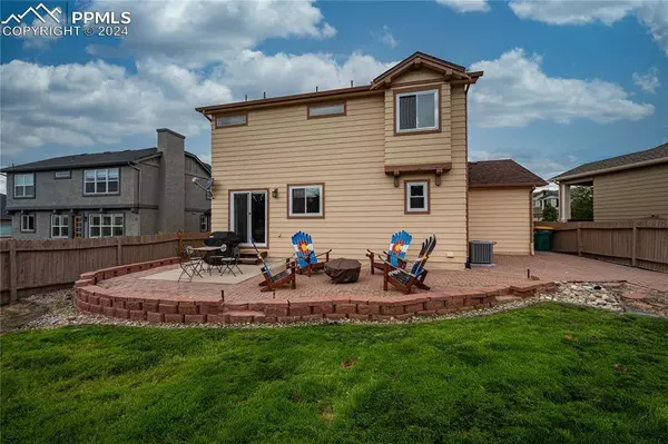 4055 Cherry Plum DR, Colorado Springs, CO 80920