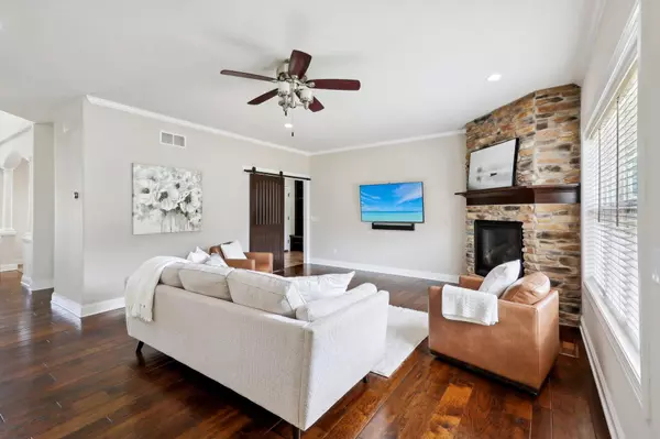 805 Big Stone Trail, Middleton, WI 53562