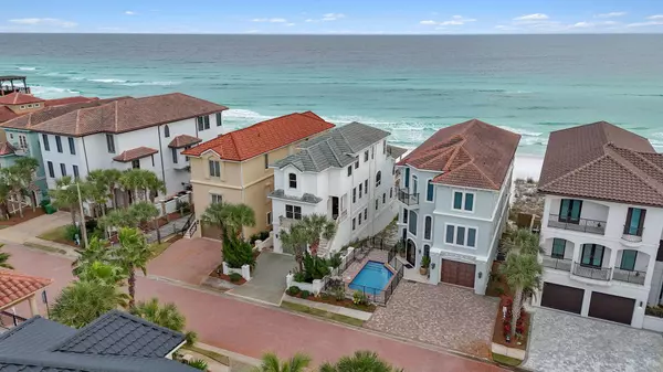 4736 Ocean Boulevard, Destin, FL 32541