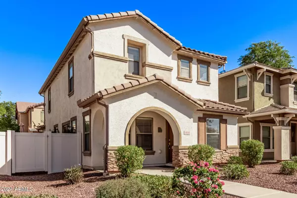 3835 E Jasper Drive, Gilbert, AZ 85296