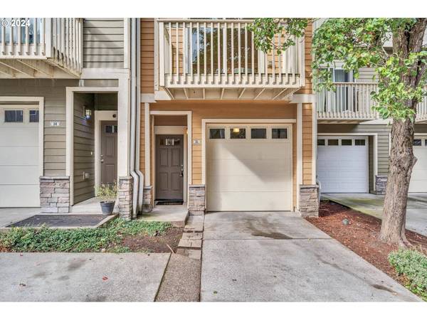 18425 SW STEPPING STONE DR #35, Beaverton, OR 97003