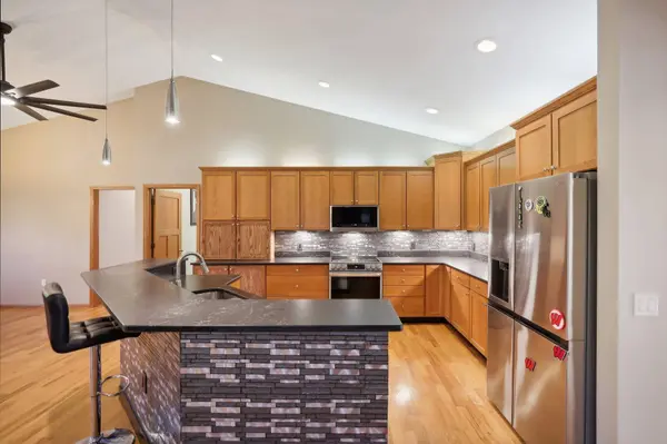 5214 Ninebark Drive, Fitchburg, WI 53711