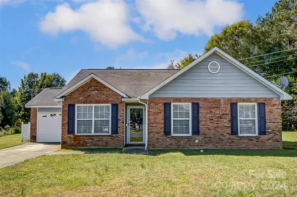 5012 Alexis DR, Indian Trail, NC 28079