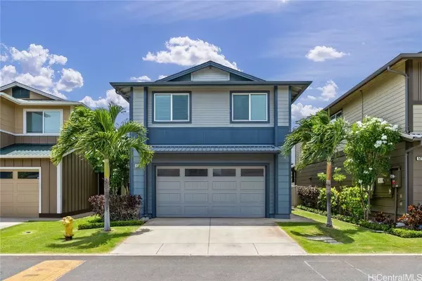 91-6221 Kapolei Pkwy #530, Ewa Beach, HI 96706