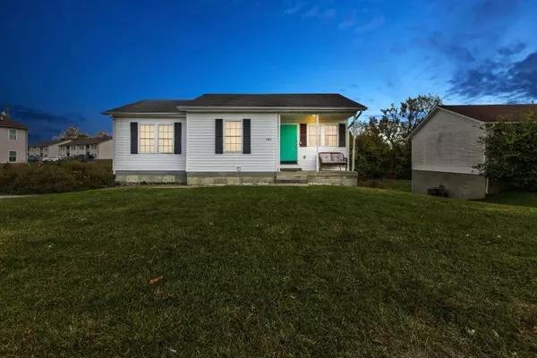 206 Buffalo TRCE, Winchester, KY 40391