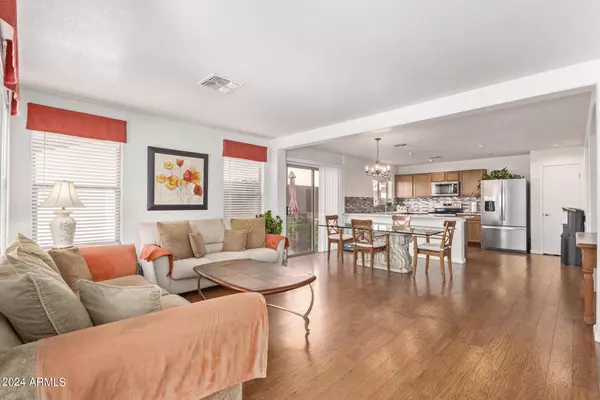 3835 E Jasper Drive, Gilbert, AZ 85296