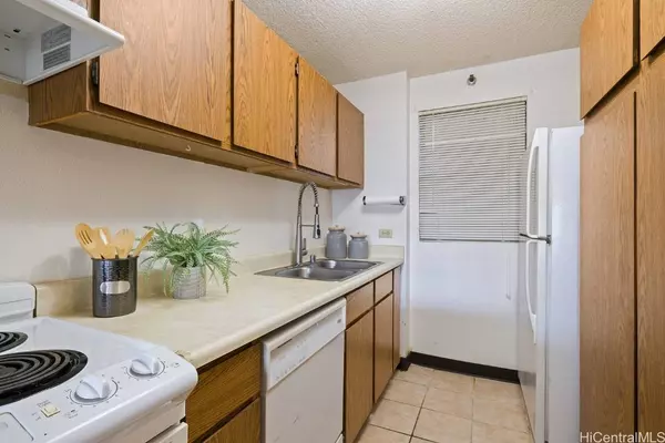 98-501 Koauka LOOP #A603, Aiea, HI 96701