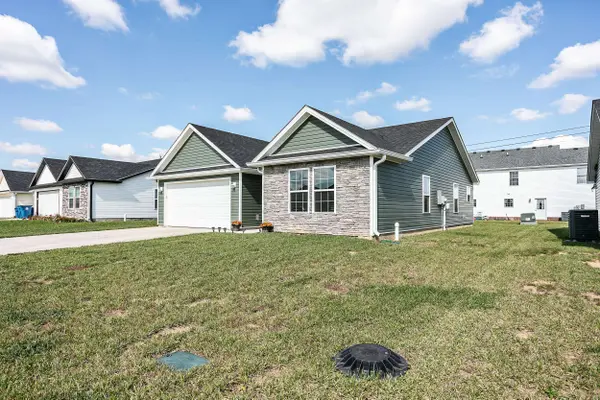 124 Michelle Ann CT, Harrodsburg, KY 40330