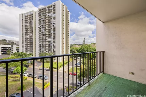 98-501 Koauka LOOP #A603, Aiea, HI 96701
