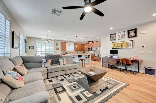 11243 Carlin Farms Street, Las Vegas, NV 89179