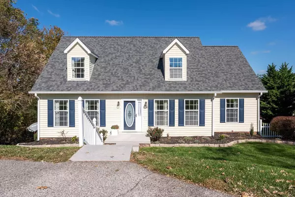 516 Meadow Ridge RD, Radford, VA 24141