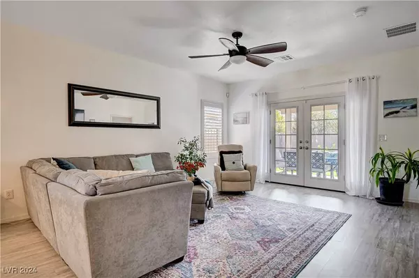 2377 Desert Sparrow Avenue, North Las Vegas, NV 89084