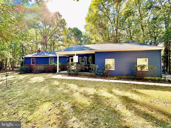 1 RED OAK DR, Tabernacle, NJ 08088