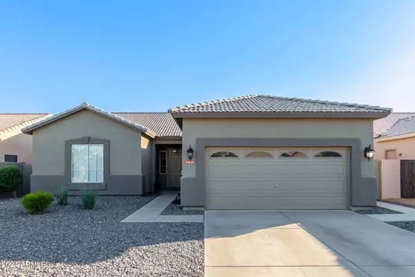 13585 W IRONWOOD Street, Surprise, AZ 85374