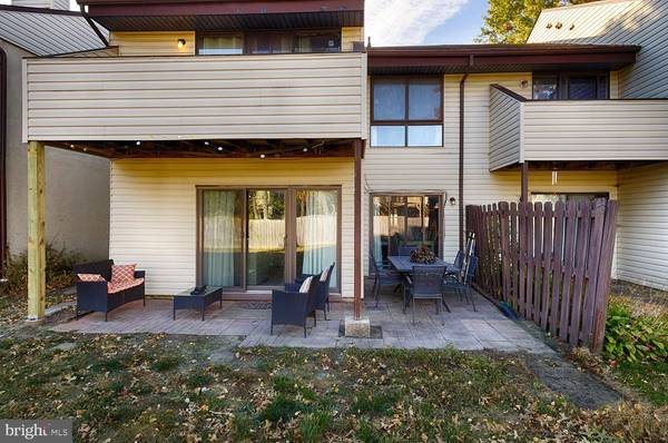 17-A DAISY LA, Mount Laurel, NJ 08054