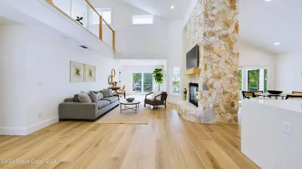 396 Riverview LN, Melbourne Beach, FL 32951