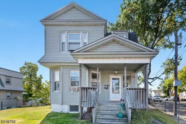 1348 Clinton Ave, Irvington Twp., NJ 07111