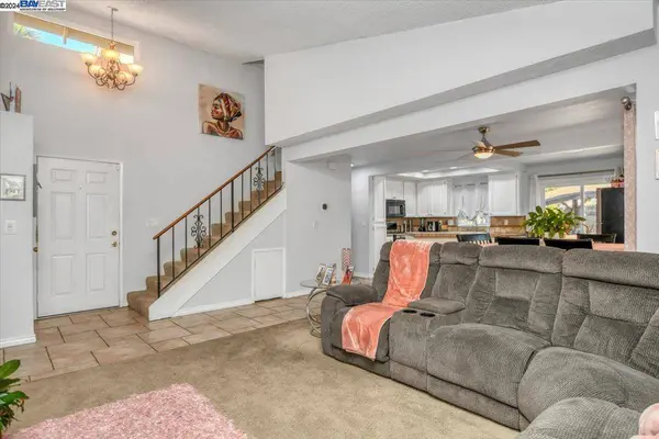 2509 Roca Dr, Antioch, CA 94509