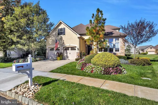 3 SEVILLE CT, West Berlin, NJ 08091