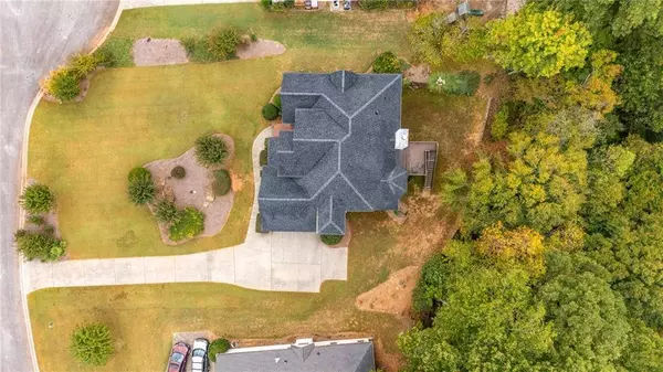 5322 Mulberry Bend CT, Flowery Branch, GA 30542