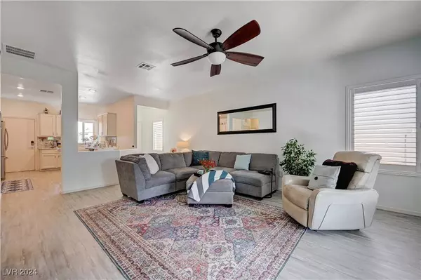 2377 Desert Sparrow Avenue, North Las Vegas, NV 89084