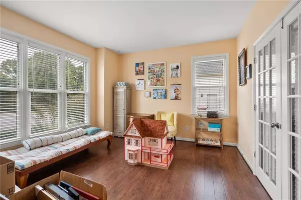 5322 Mulberry Bend CT, Flowery Branch, GA 30542