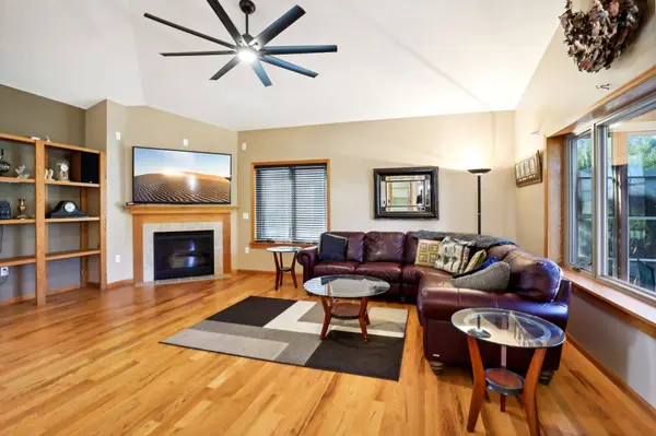 5214 Ninebark Drive, Fitchburg, WI 53711