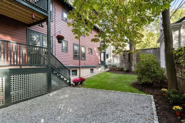 30-32 Goodrich Rd, Boston, MA 02130