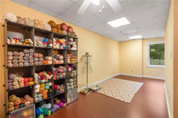 5322 Mulberry Bend CT, Flowery Branch, GA 30542