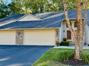 87 Sandy Point Drive, Holland, MI 49424