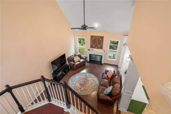 5322 Mulberry Bend CT, Flowery Branch, GA 30542