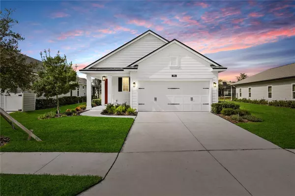 376 WEATHERED EDGE DR, Saint Augustine, FL 32092